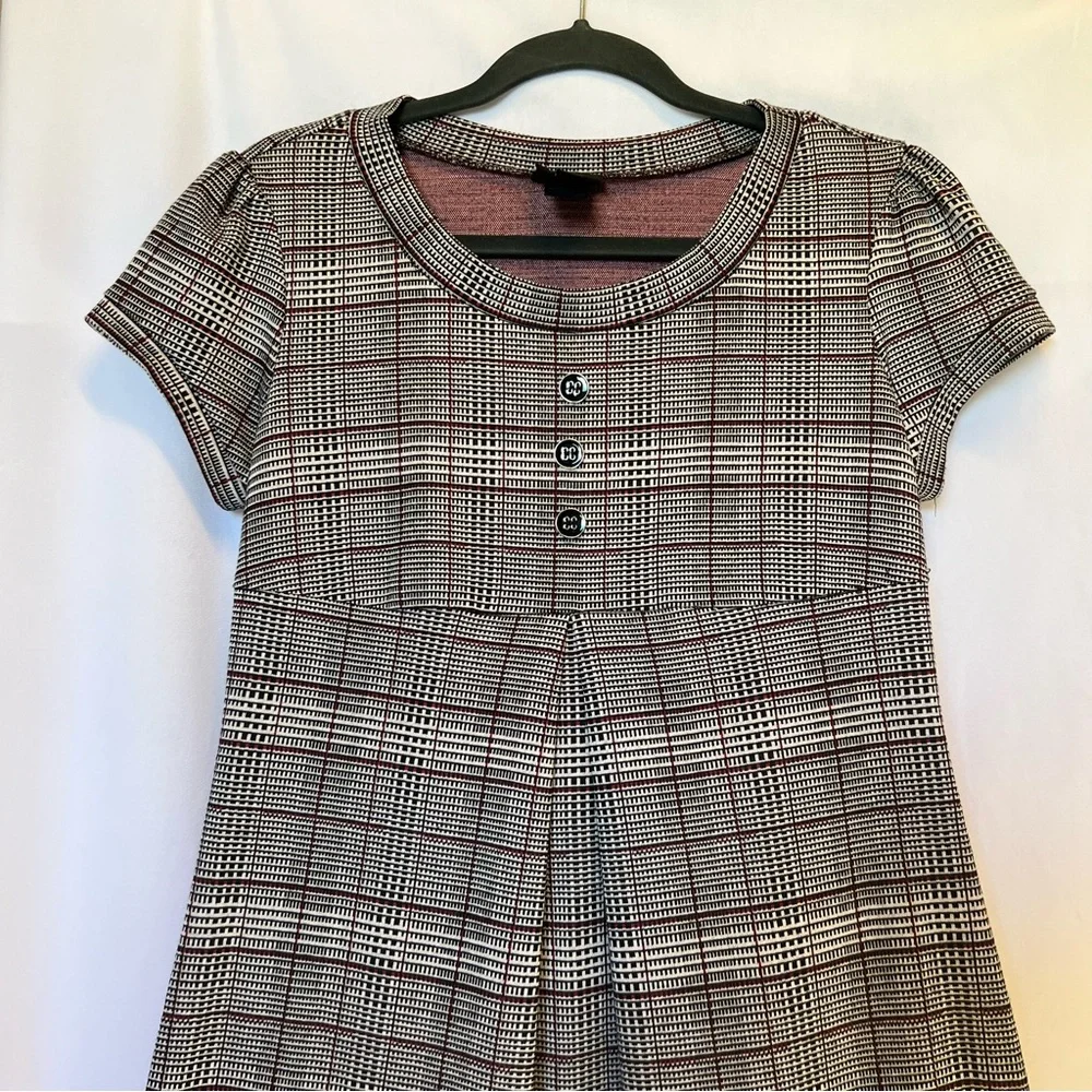 ENFOCUS STUDIO women’s Size 6 dress - Picture 3 of 11